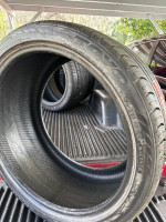 295/30R20 PAIR 2TIRES MIX PIRELLI TOYO 90%LIFE 2020