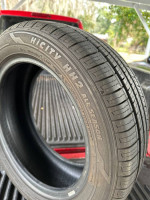 195/55R15 SINGLE 1TIRE PRINX 95%LIFE 2023 ZERO REPAIRS