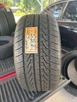 255/35ZR19 PAIR 2TIRES 1PRINX  1STRADA FRESH AND NEW NEW NEW
