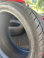 255/35ZR19 PAIR 2TIRES 1PRINX  1STRADA FRESH AND NEW NEW NEW