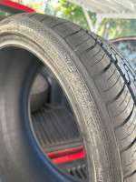 255/35ZR19 PAIR 2TIRES 1PRINX  1STRADA FRESH AND NEW NEW NEW