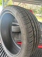 225/40ZR18 SET 3TIRES MIX BRAND 2020 80%LIFE NOT REPAIRS