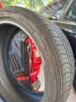 205/40ZR17 SINGLE 1TIRE IRONMAN 90%LIFE LATE 2021 ZERO REPAIRS