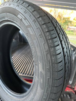 235/60R18PAIR 2TIRES NITTO CROSSTEK 2020 90%LIFE NOT REPAIRS