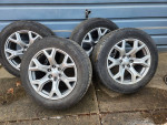 20" Original Rims for any Jeep or Chevy