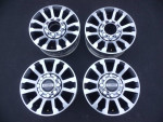 F250 Stock Rims