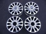 F250 Stock Rims