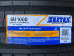 295/35/21 NEW TIRES ZEETEX SET OF 4 OR SALE BY SINGLE TIRE