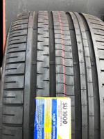 295/35/21 NEW TIRES ZEETEX SET OF 4 OR SALE BY SINGLE TIRE