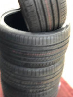 295/35/21 NEW TIRES ZEETEX SET OF 4 OR SALE BY SINGLE TIRE