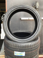 295/35/21 NEW TIRES ZEETEX SET OF 4 OR SALE BY SINGLE TIRE