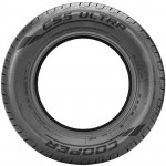 Cooper Cs5 Ultra Touring - 245/50r18 Tires