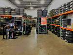 ( 4 ) 245/65/17 ALL NEW TIRES ON SALE. FREE INSTALLATION