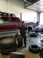 ( 4 ) 245/65/17 ALL NEW TIRES ON SALE. FREE INSTALLATION