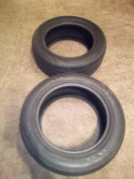 New 275/55/R20 Sentury UHPT Tires