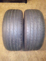 New 275/55/R20 Sentury UHPT Tires