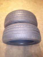 New 275/55/R20 Sentury UHPT Tires