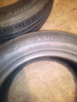 New 275/55/R20 Sentury UHPT Tires