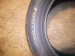 New 275/55/R20 Sentury UHPT Tires