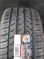 275/40/20 NEW TIRES LEXANI ONLY TWO TIRES