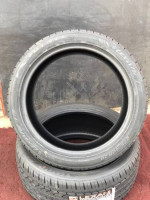 275/40/20 NEW TIRES LEXANI ONLY TWO TIRES