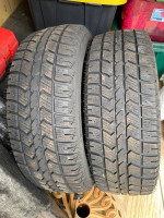 P21570R16 TIRES (MATCHED SET)