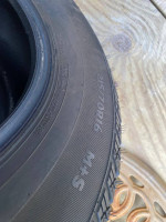 P21570R16 TIRES (MATCHED SET)