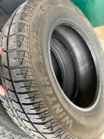 P21570R16 TIRES (MATCHED SET)