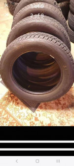 235/60/18 Bridgestone Tires