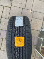 continental tire