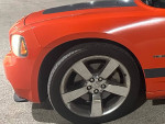 20 in SRT dodge charger wheels and tires