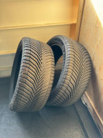 Michelin Crossclimate2