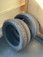 Michelin Crossclimate2