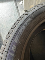 Michelin Crossclimate2