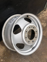 CHEVY DODGE RAM DUALLY RIM WHEEL 17 INCH 8 LUG NO SET SALE BY PIECE