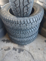 4 New 10 ply Evoluxx LT275/65R20