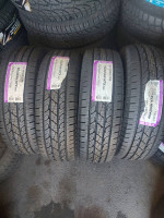 4 Brand new Nexen 16 inch 10 ply tires