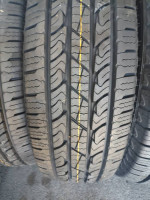 4 Brand new Nexen 16 inch 10 ply tires