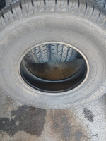 4 Brand new Nexen 16 inch 10 ply tires