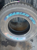 4 Brand new Nexen 16 inch 10 ply tires
