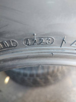 4 Brand new Nexen 16 inch 10 ply tires