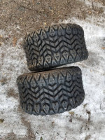 Sun f 22x10-10 tires
