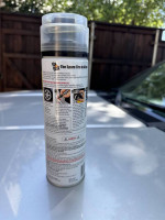 Fix-A-Flat Aerosol Tire Inflator & Sealer (16 oz)