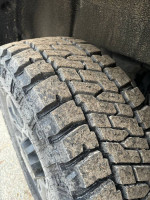 MT 275 65 R 20 tires