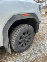MT 275 65 R 20 tires