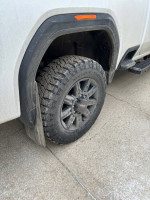 MT 275 65 R 20 tires