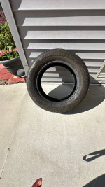 HANKOOK DYNAPTO HP2235/60R17 102V