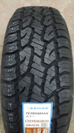 LT 275 65 20 Sailun AT 10 Ply Tires