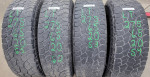 LT 275 65 20 Tires 10 Ply