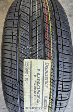 225 50 18 Bridgestone Tires